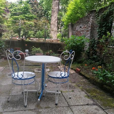 Zagreb 2 Botanical Garden Budget Apartment المظهر الخارجي الصورة
